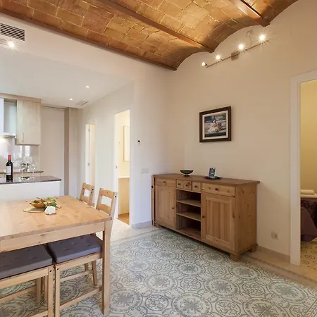 Apartman Ab Sagrada Familia Bofill Barcelona